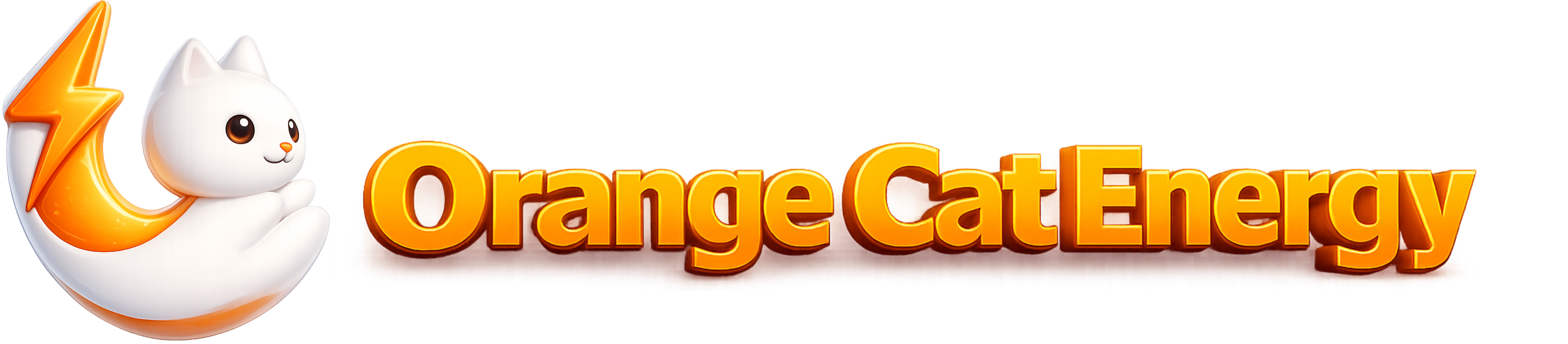 Orange Cat Energy